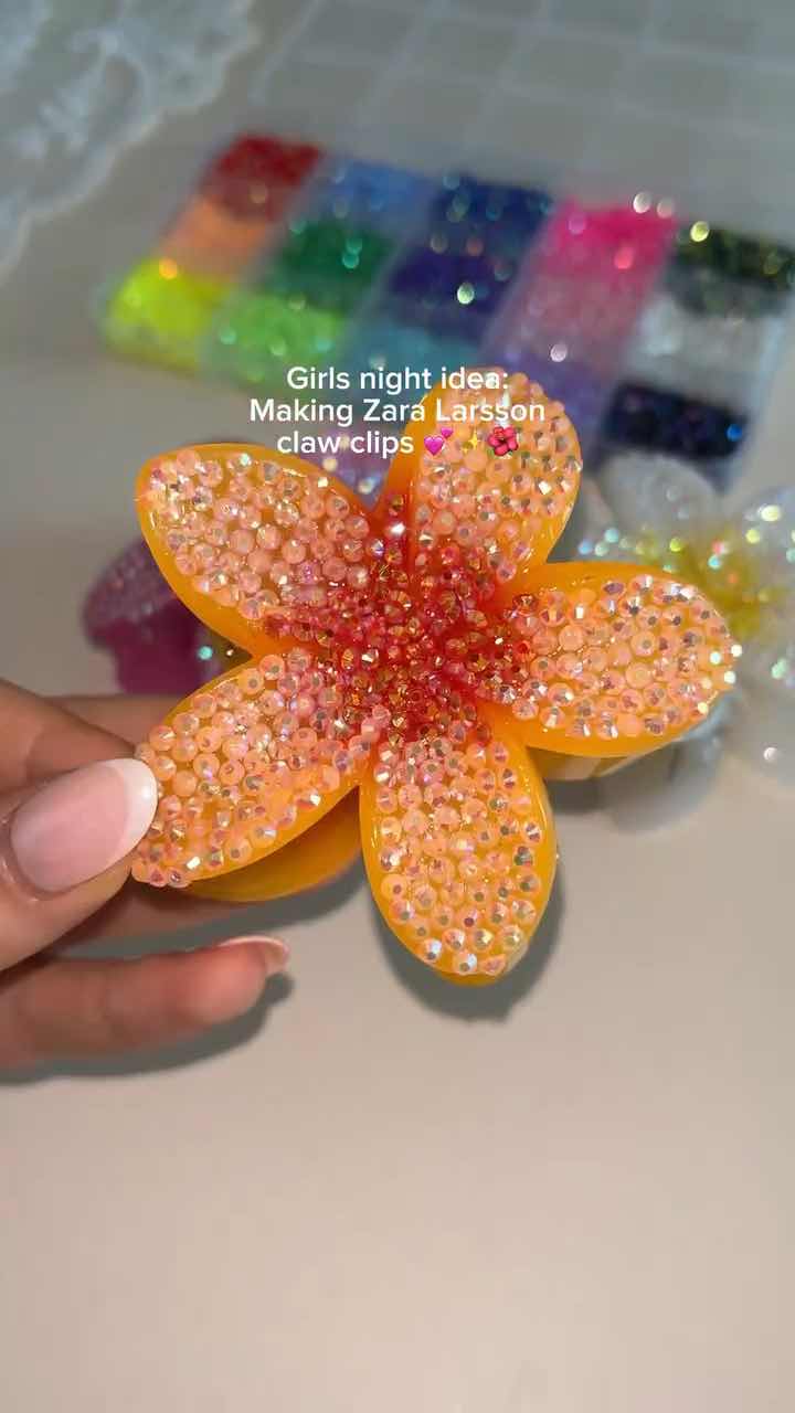 Bedazzle Reel
