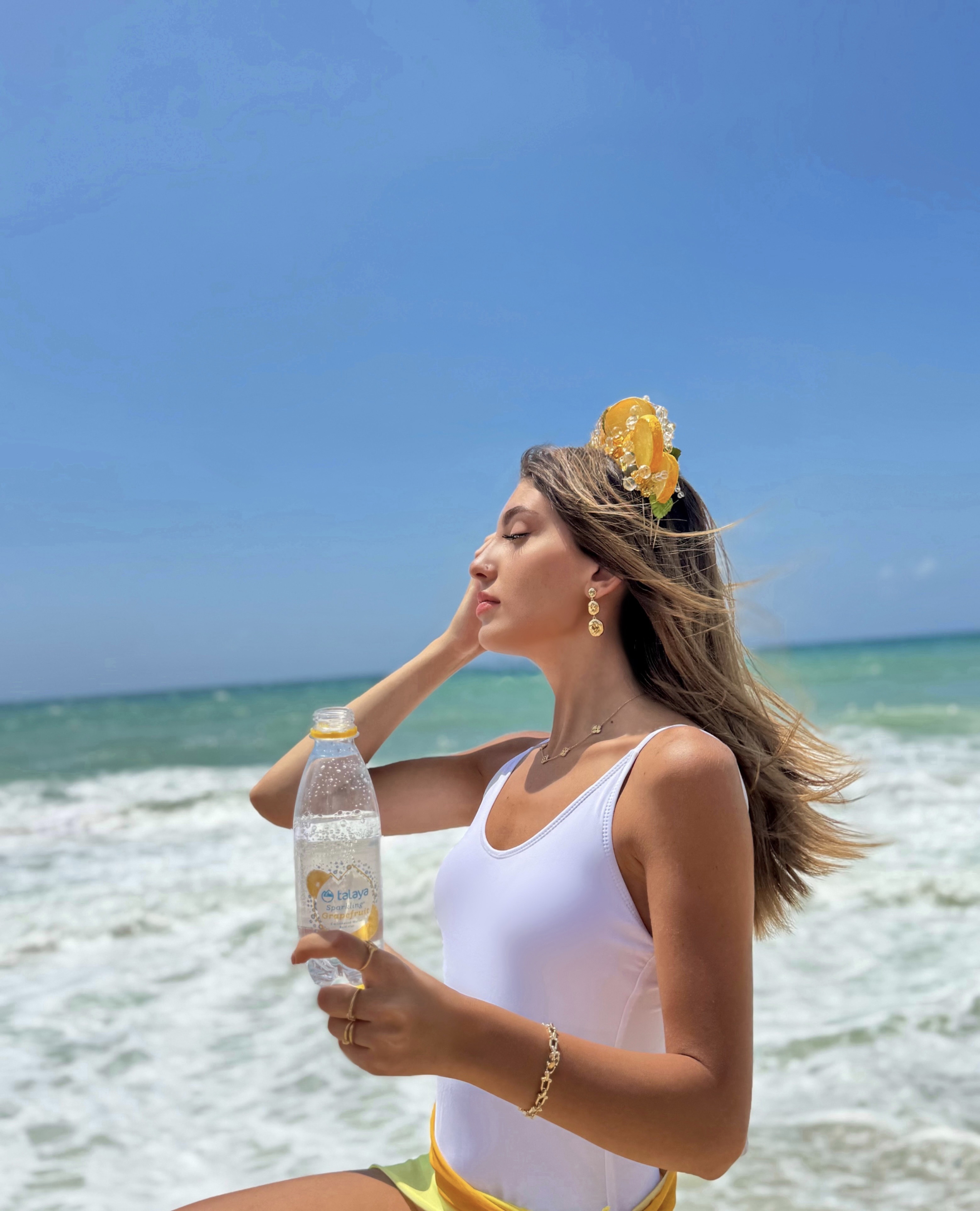 Talaya water shoot