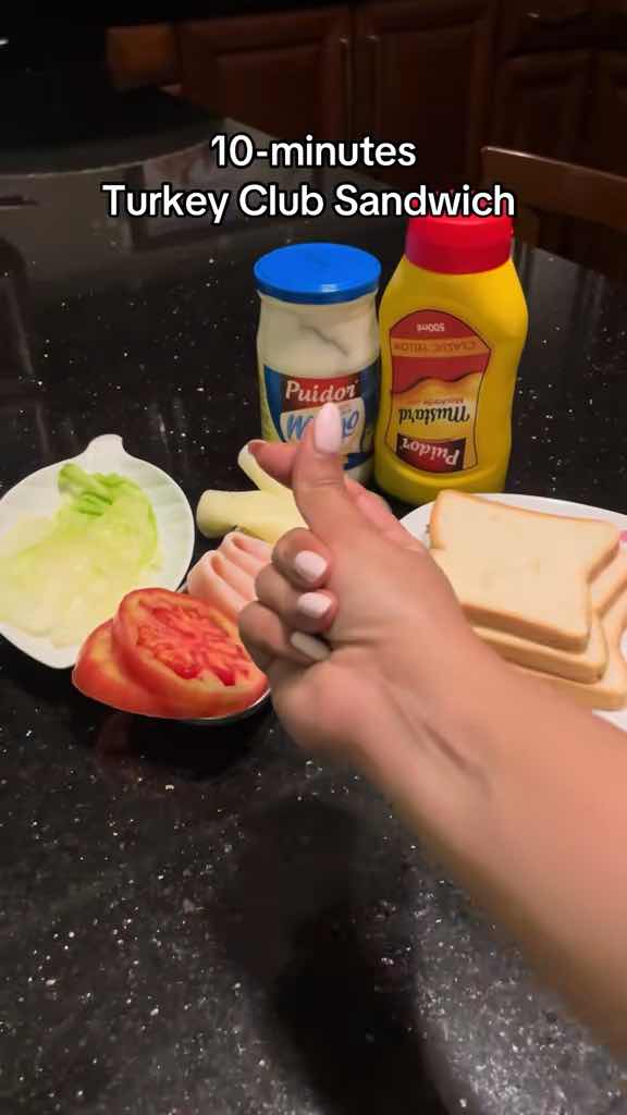 recipe videos