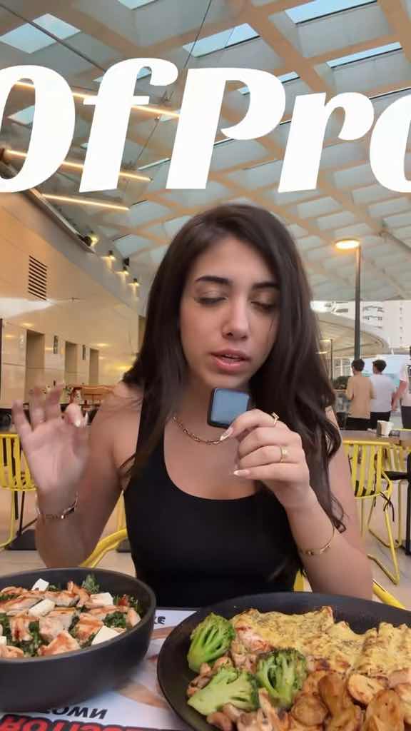 Food review