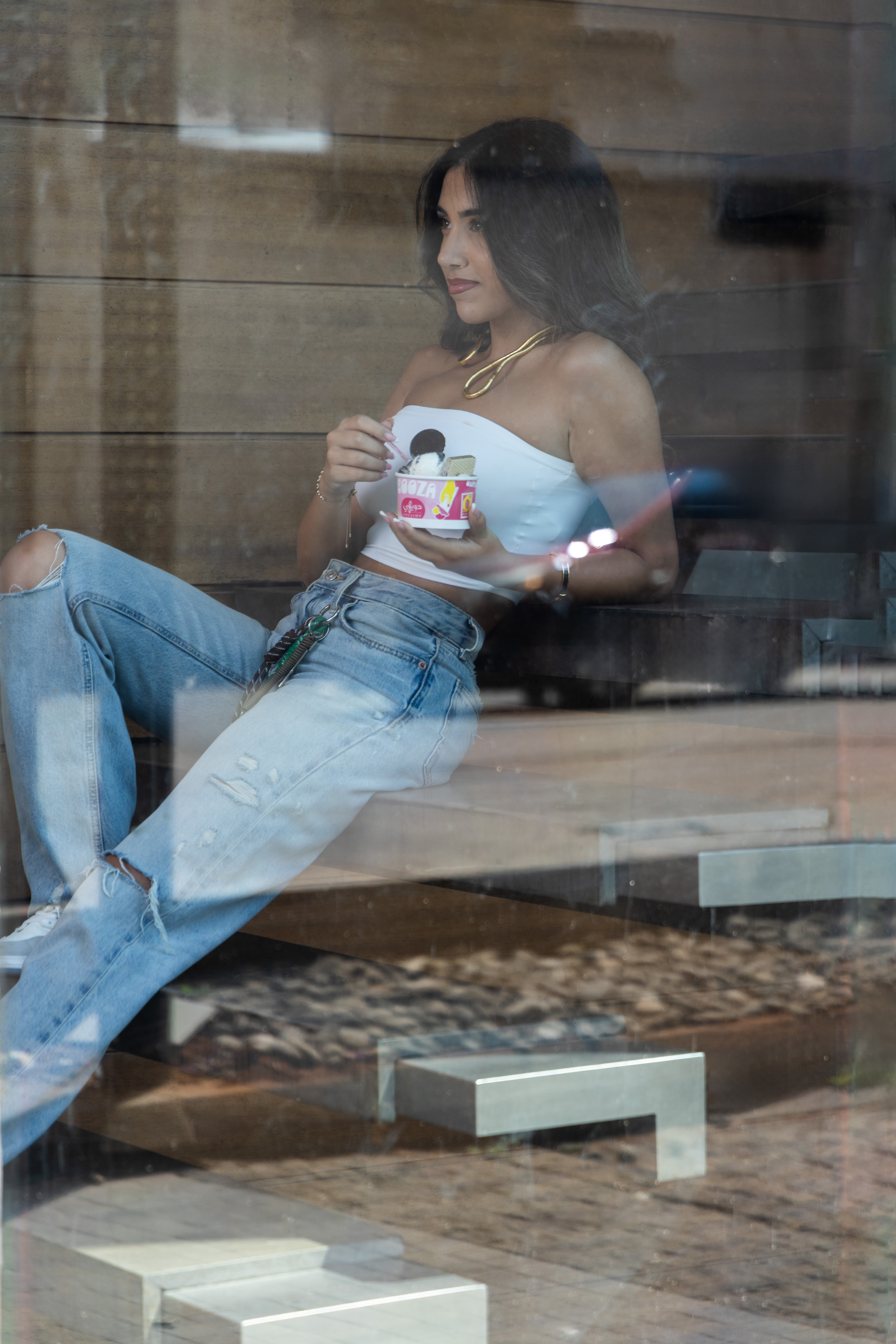 Lifestyle modeling