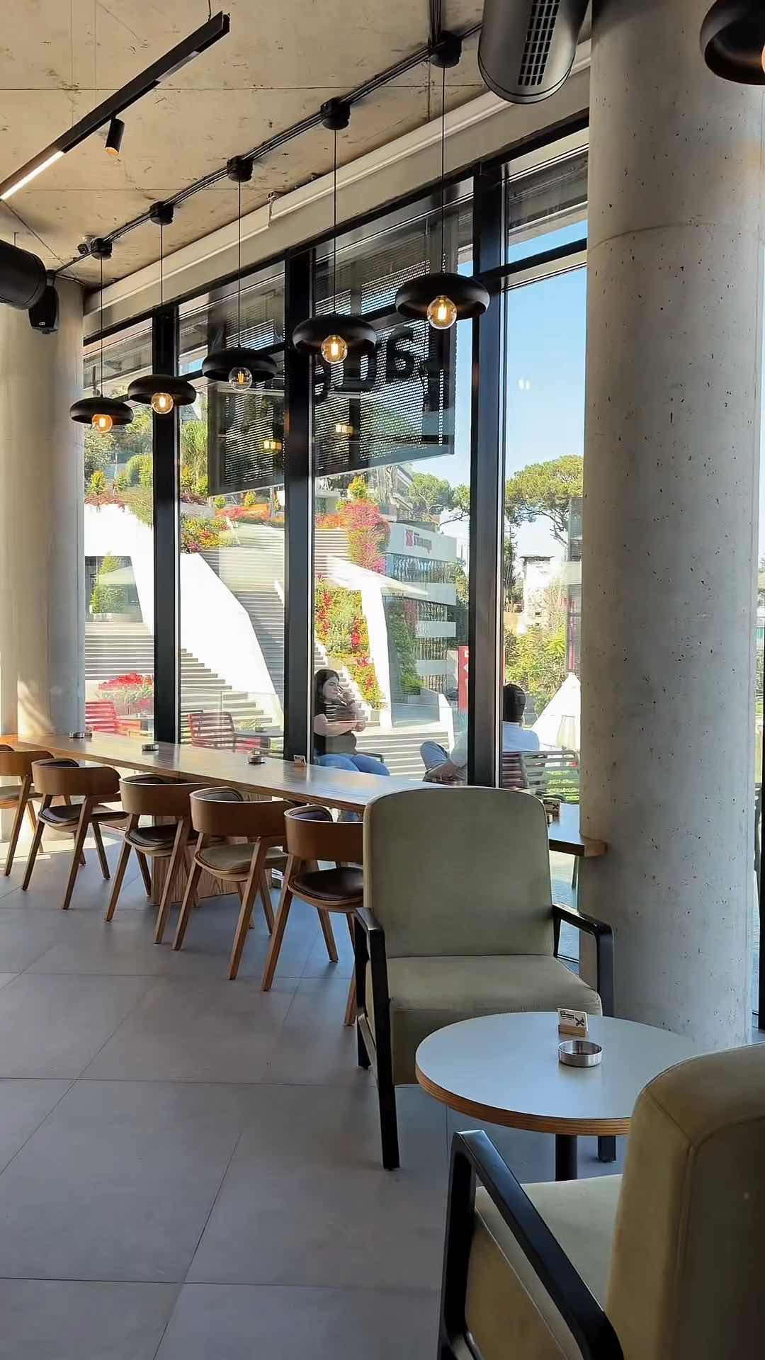Latte Art New Branch