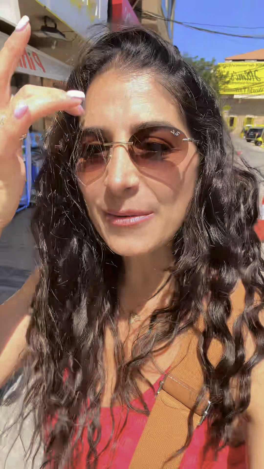 My trip to Lebanon