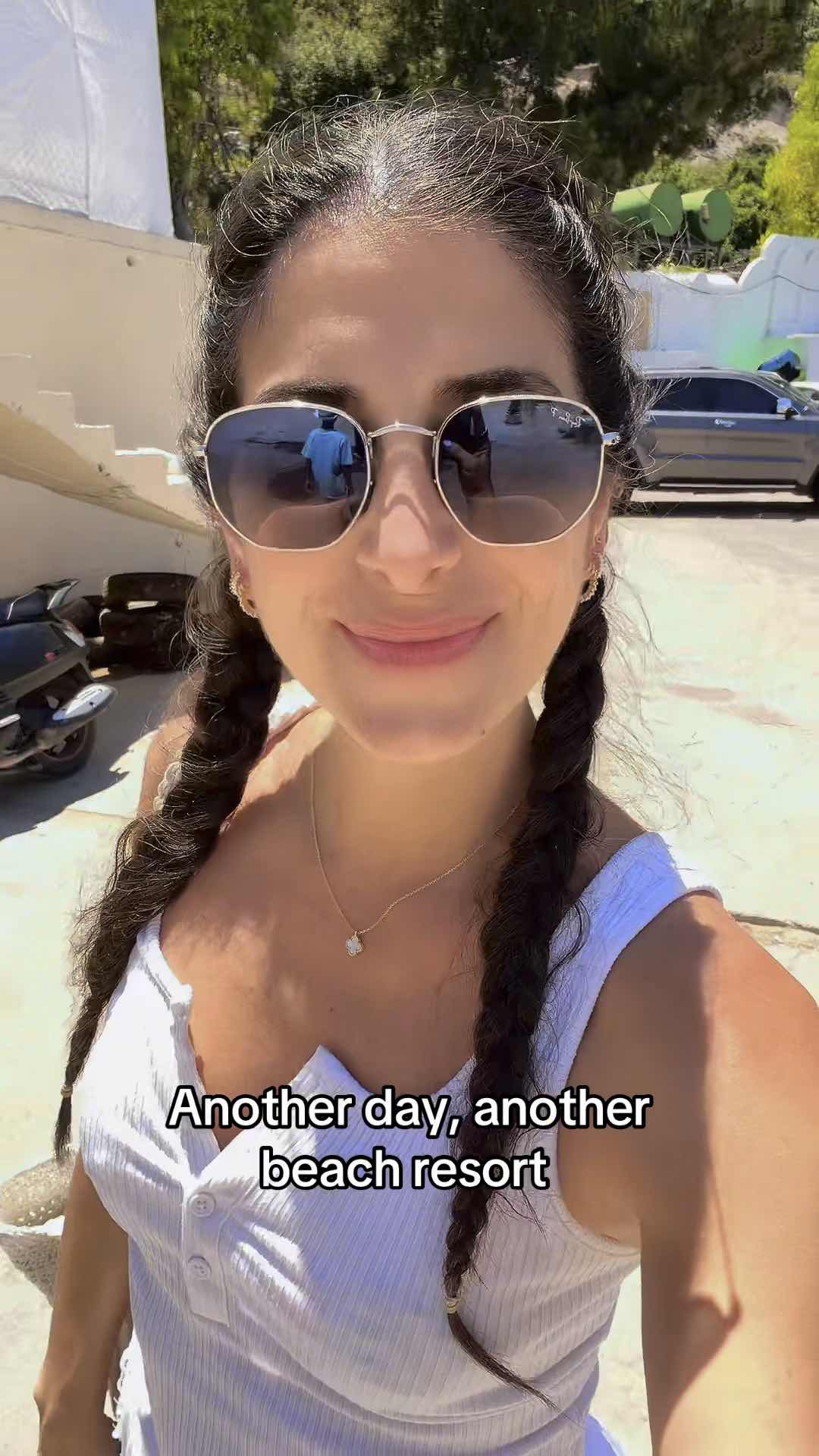 Beach day