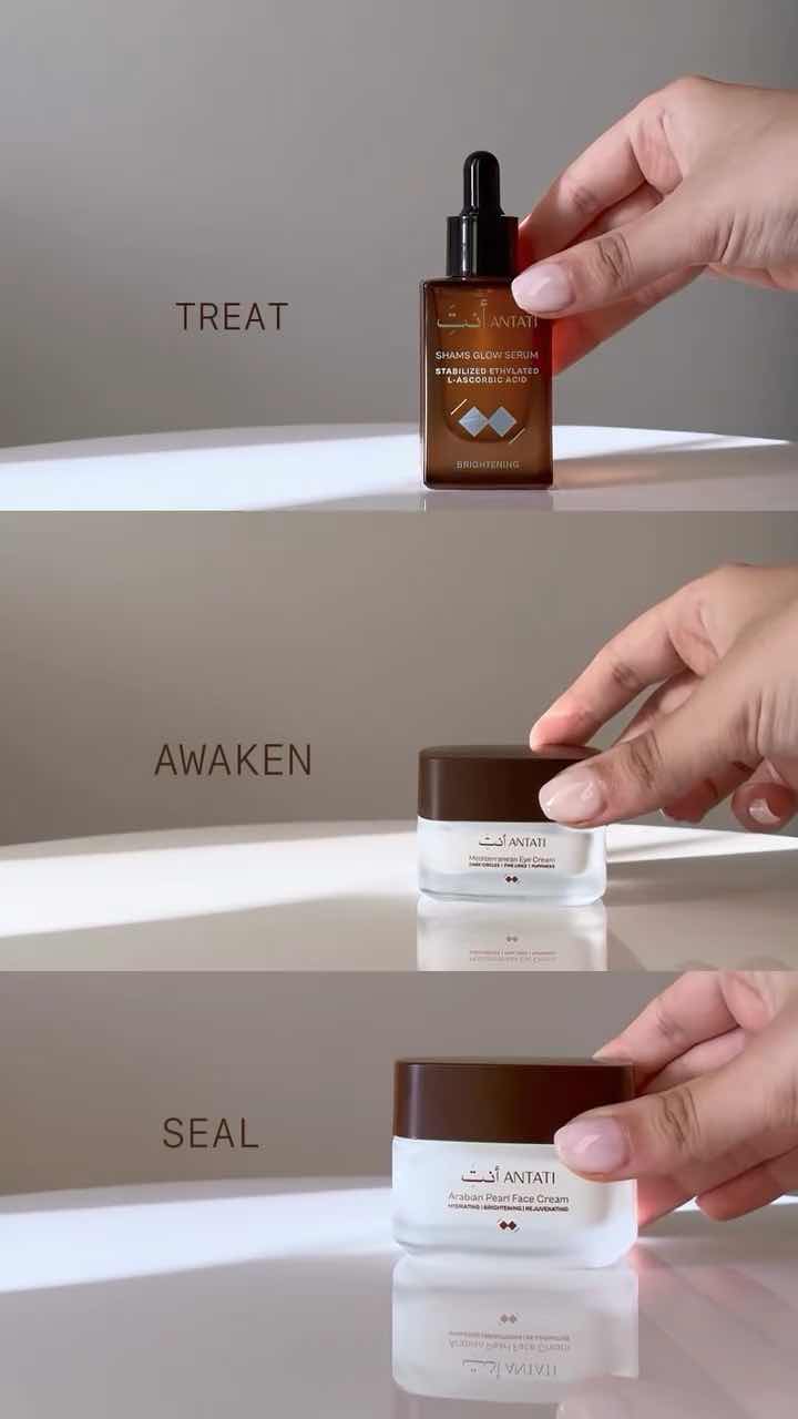 Antati brand collaboration