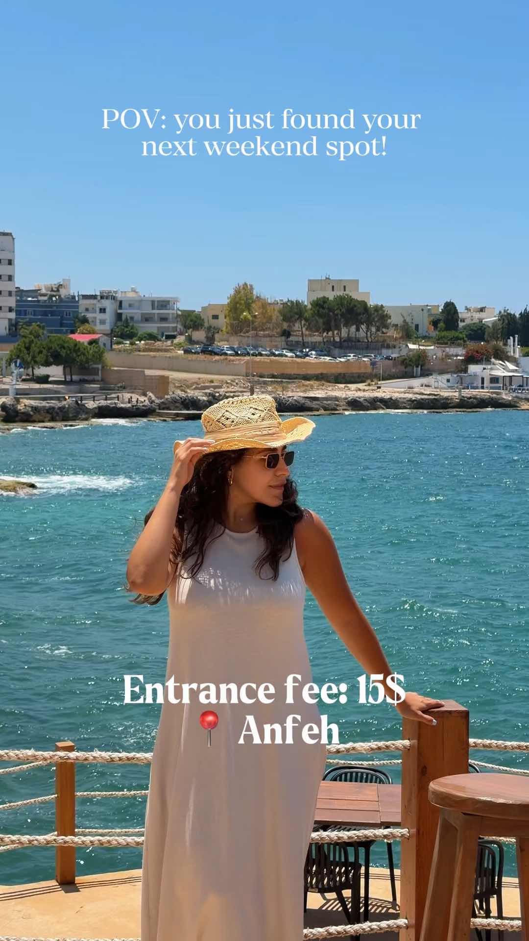 Beach club
