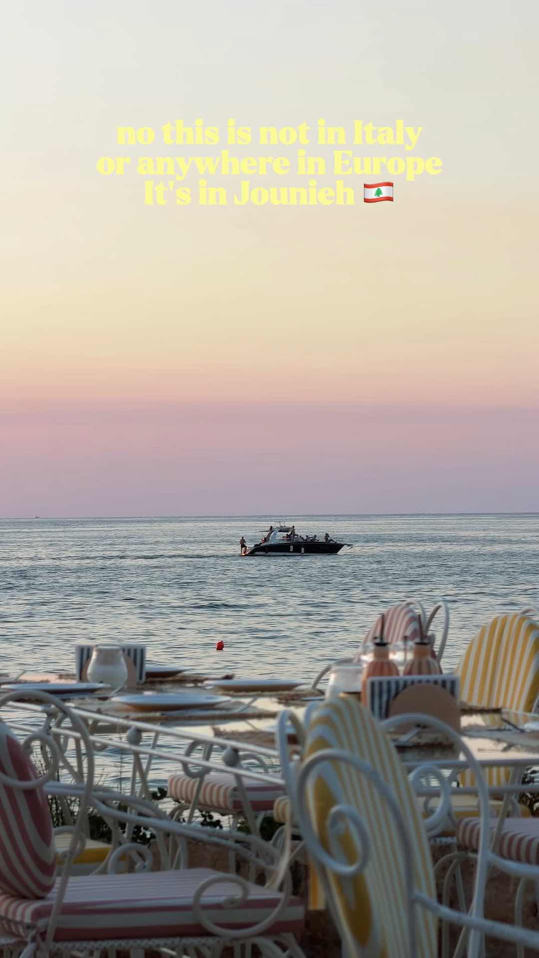 Isla Bistro Bar