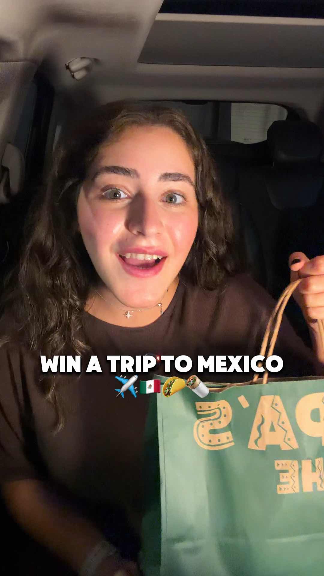 Papa’s Mia Tacos Campaign
