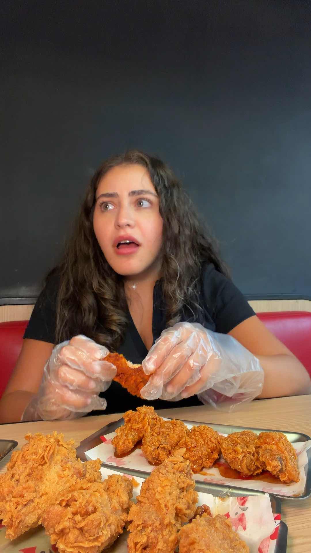 Chicken Way Wings