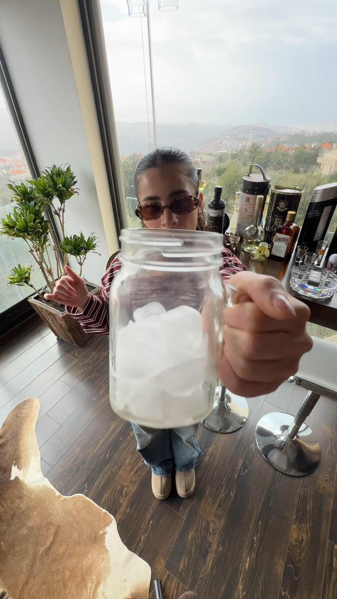Instagram Campaign for Energyze