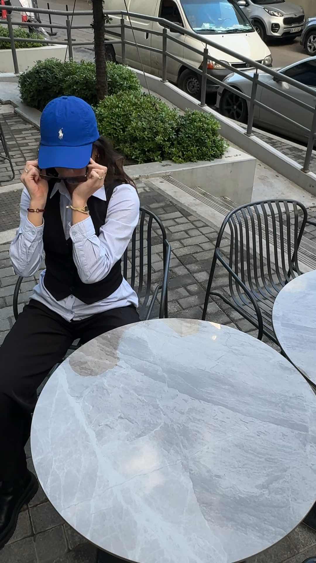 Lifestyle Content for The Fashion House