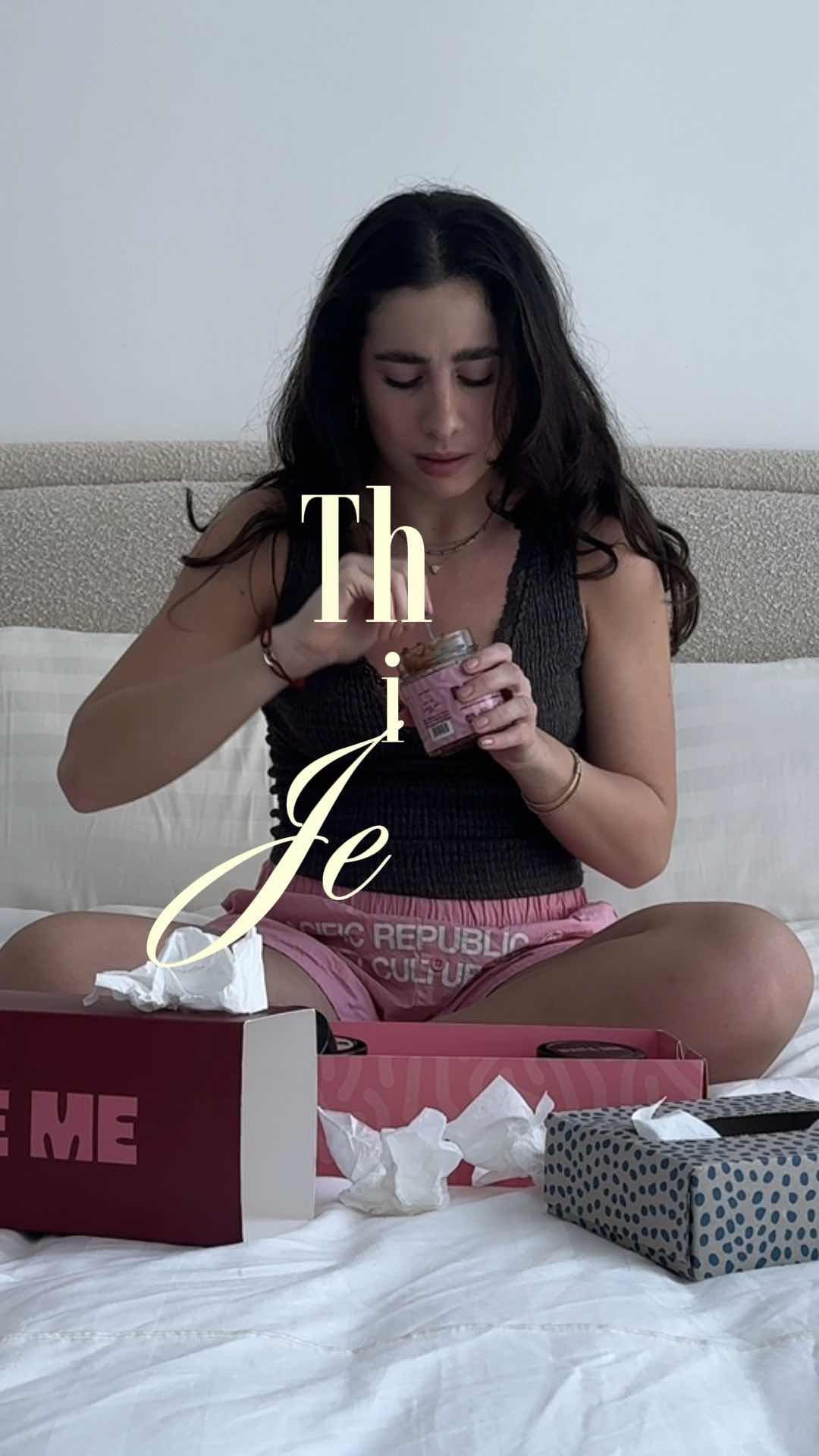 Instagram Campaign for Date Me