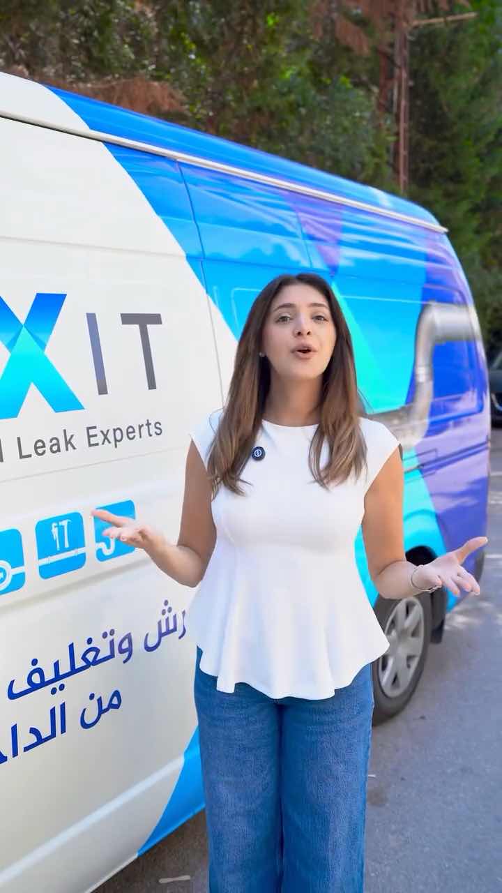 Face of Brand for Fix it