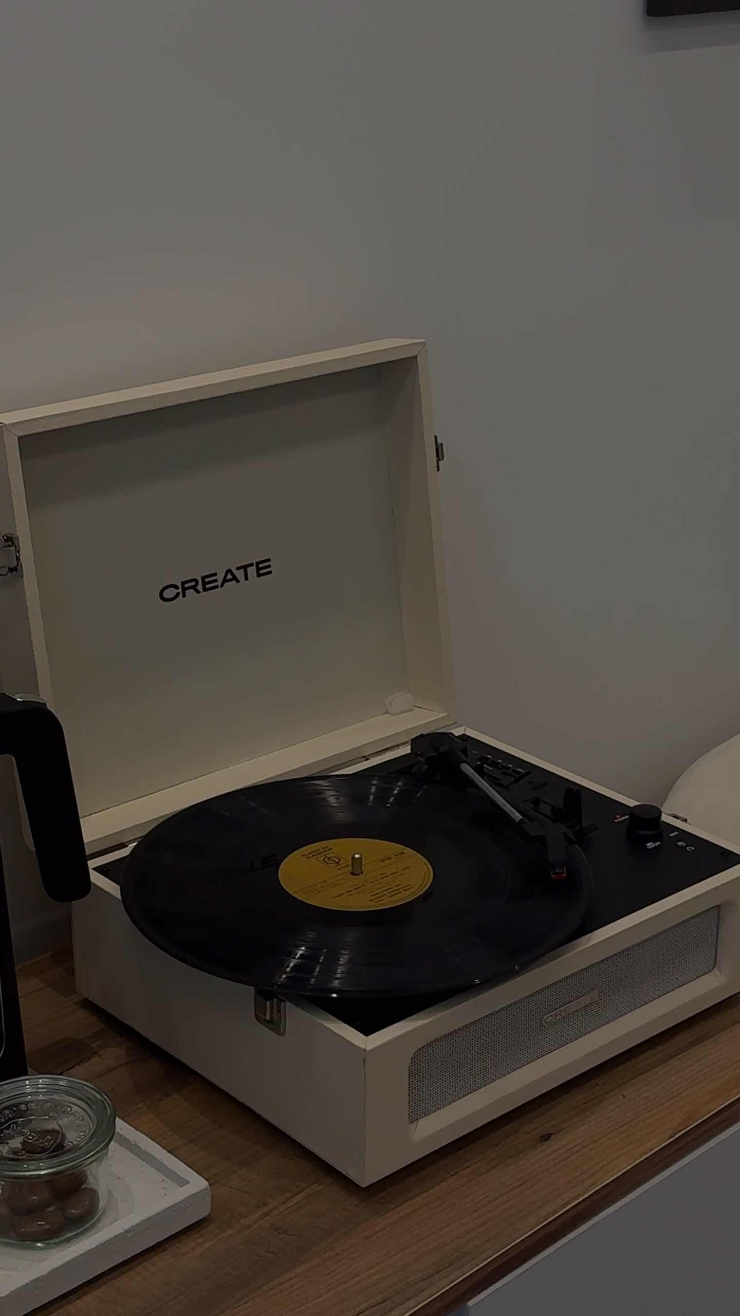 A Little Skin Reset