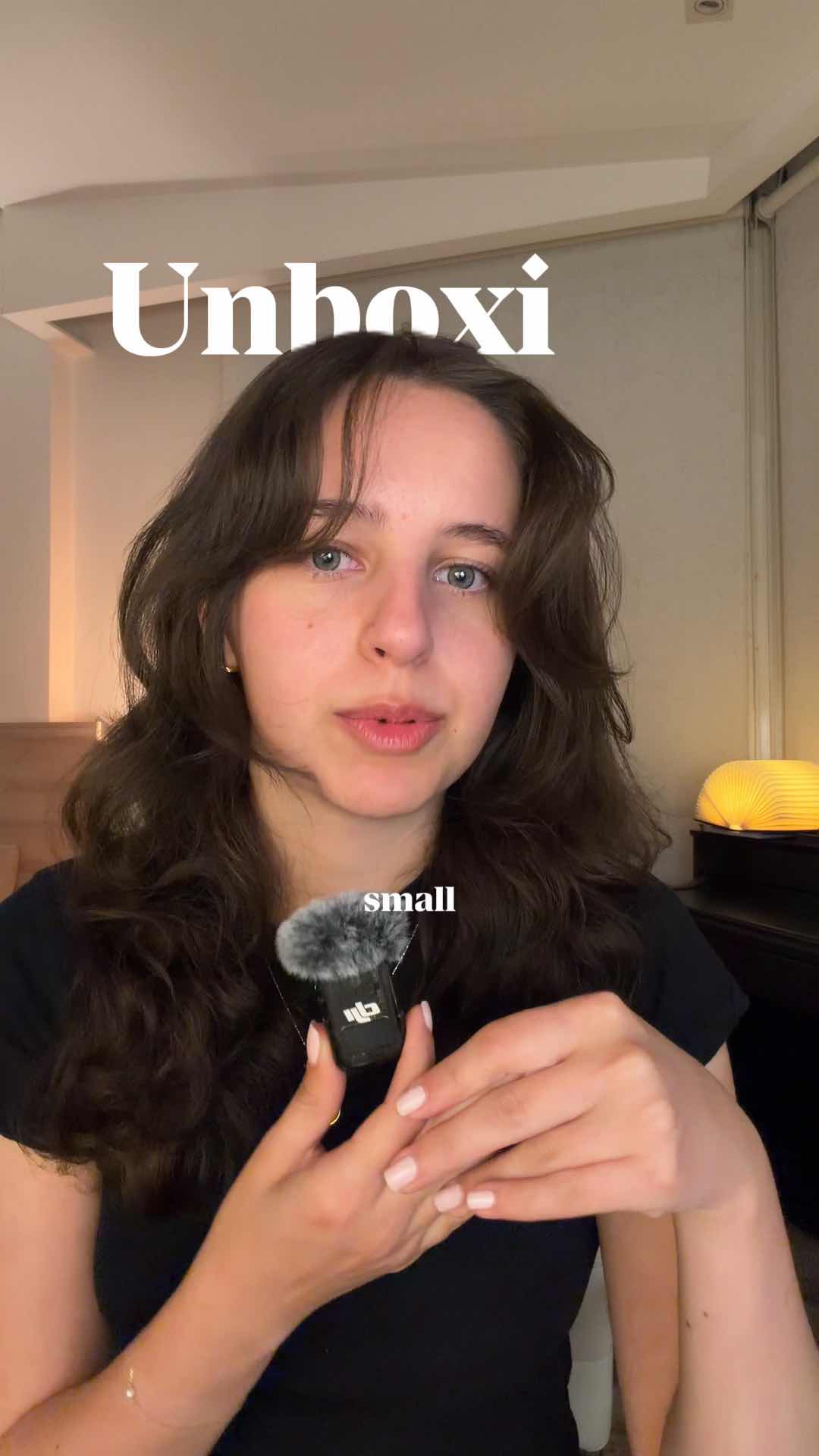 Ad for Candline