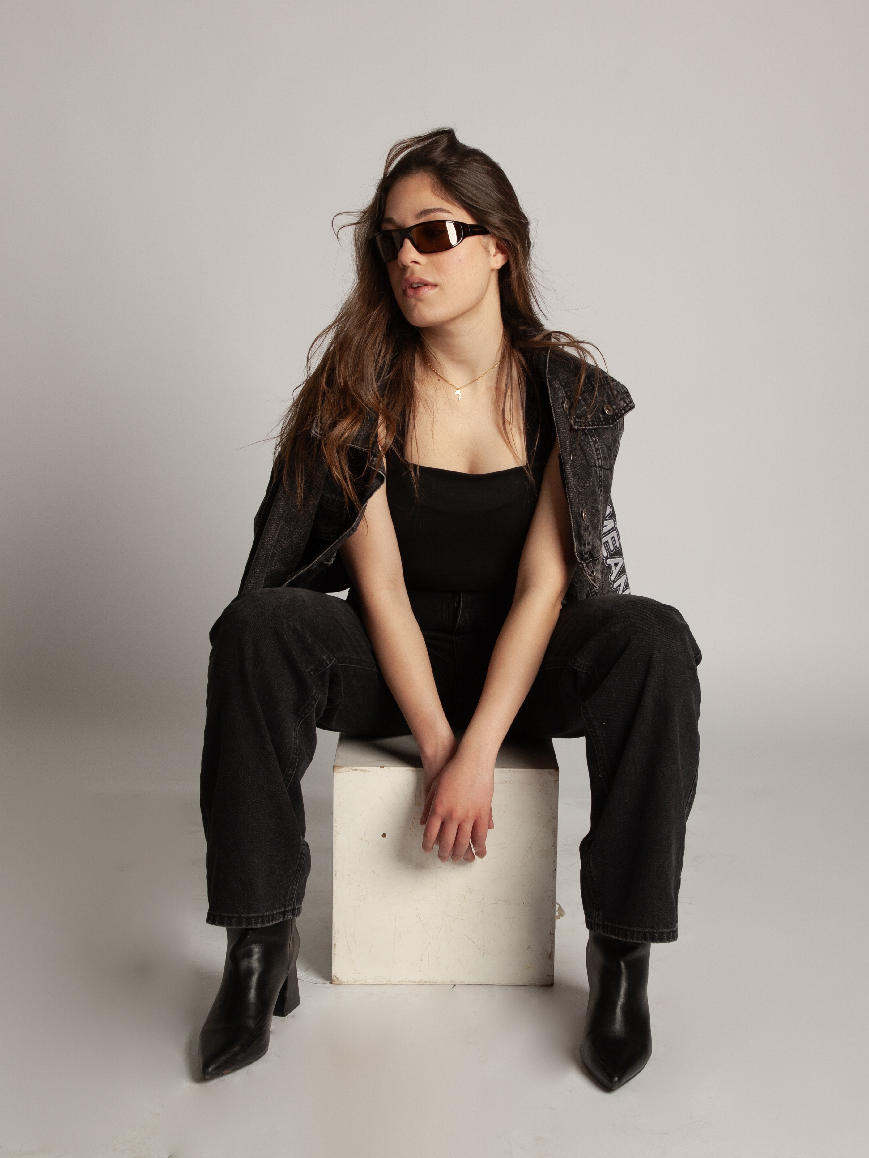 Modeling