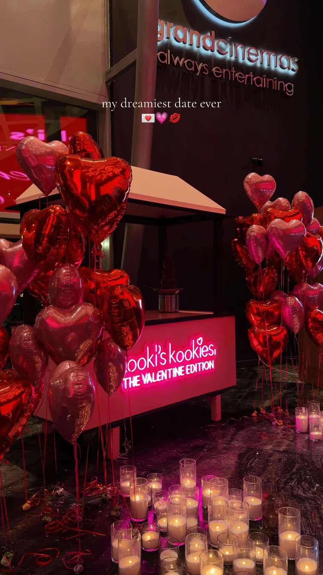 Kooki’s Kookies EVENT 💗