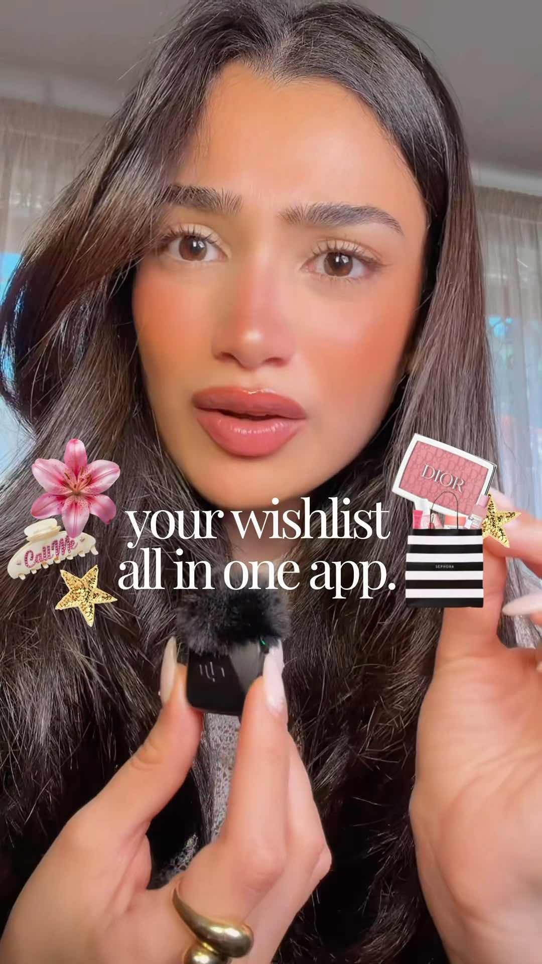 Yubai Shopping Application ⭐️💗🎀