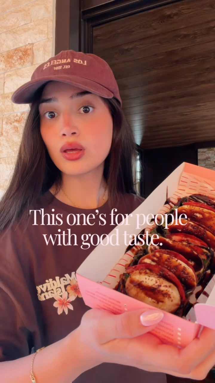 DASH review 🥑💗