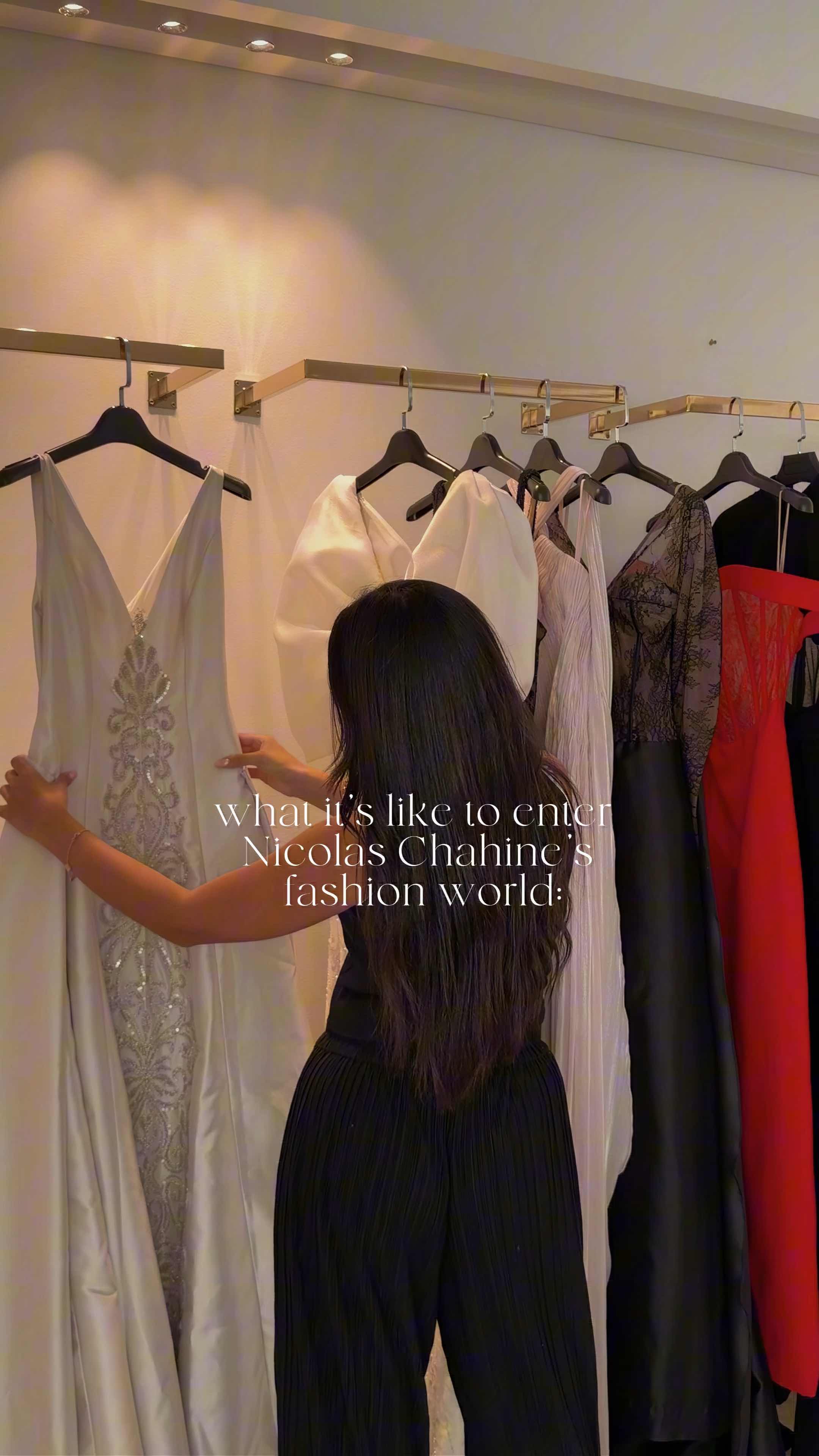 Fashion Luxury | Aesthetic Reel