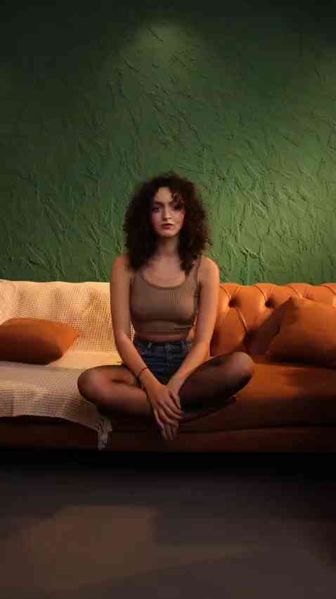 Reel for a Fashion Brand