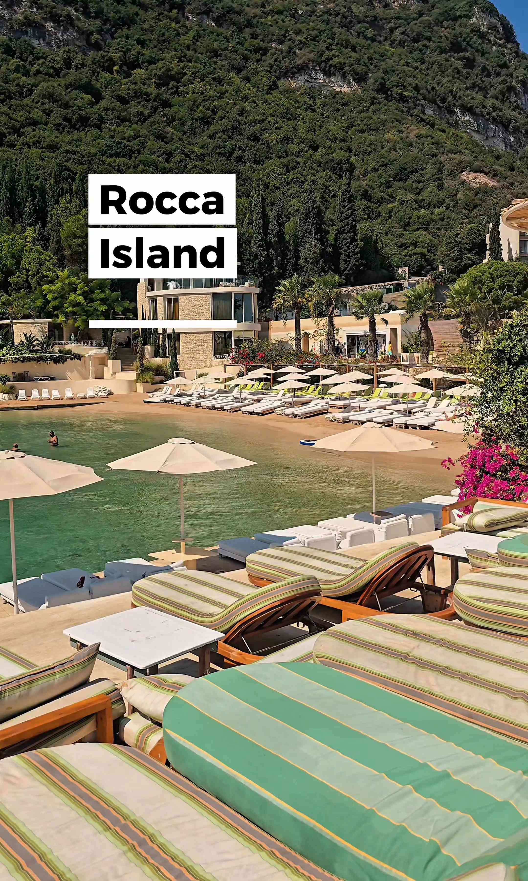 Rocca Island Review