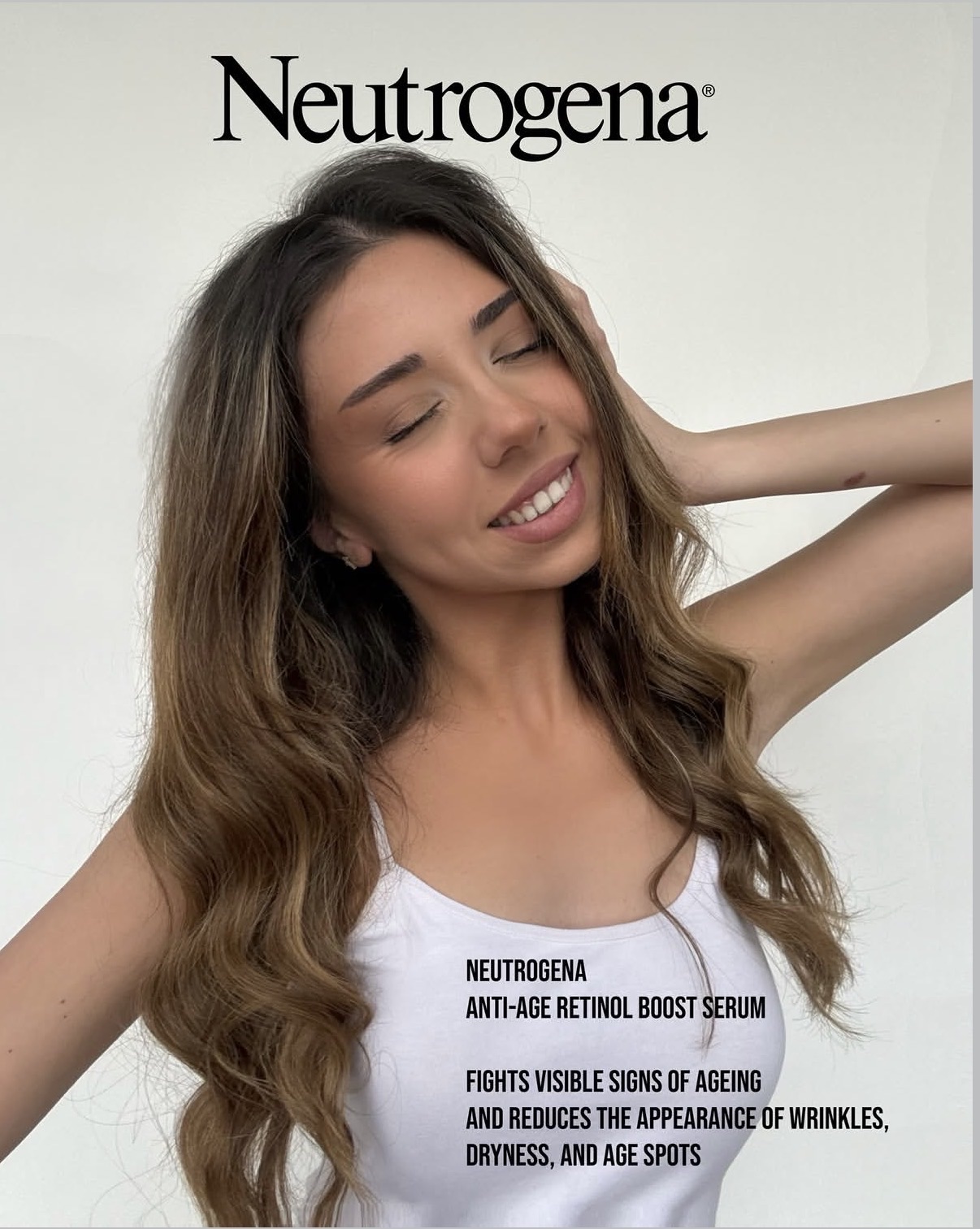 Retinol - New product