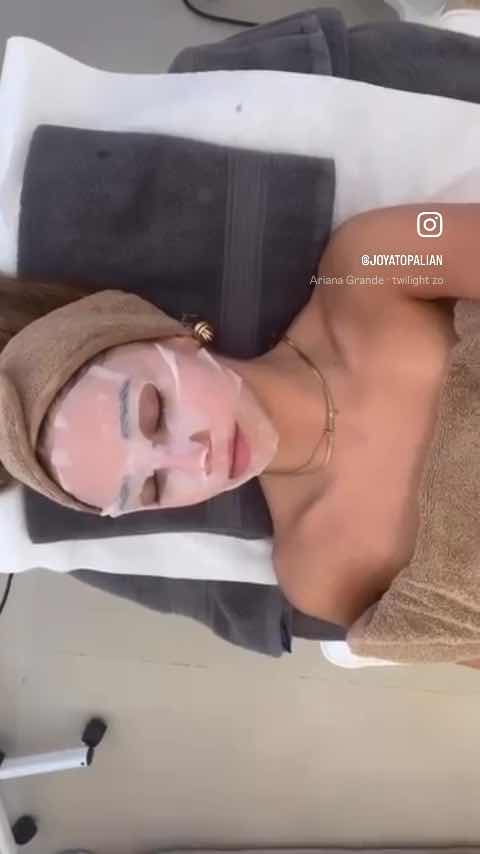 Facial