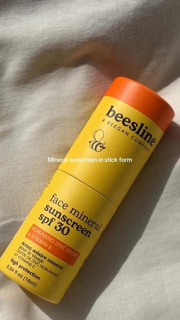 Instagram Reel for Beesline