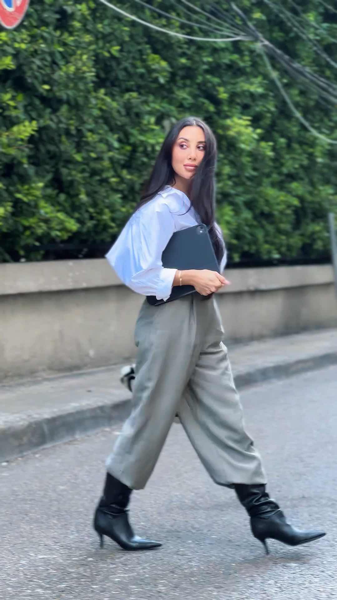 F&B for Ana lebnene