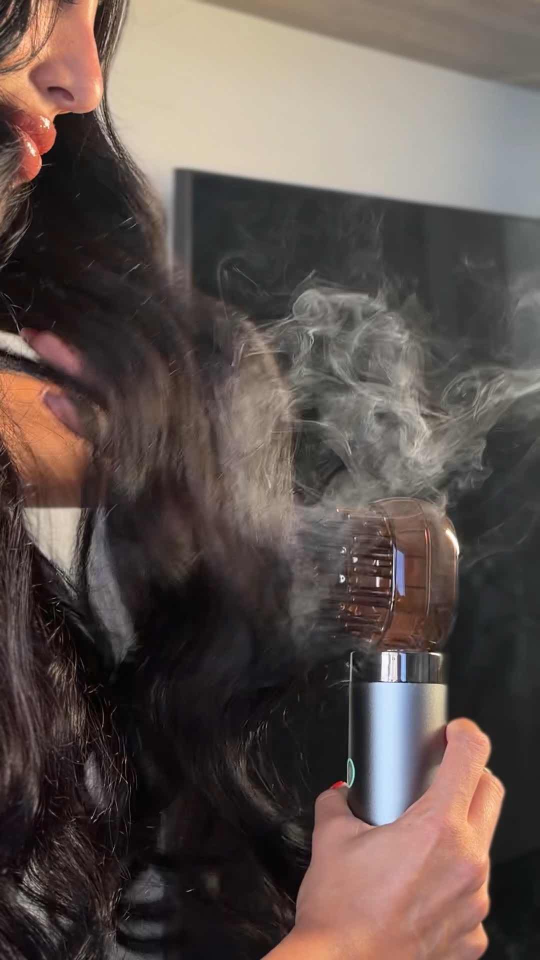 Samra beauty Hair mabkhara