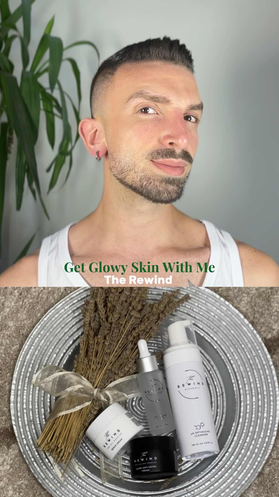 The Rewind Ad