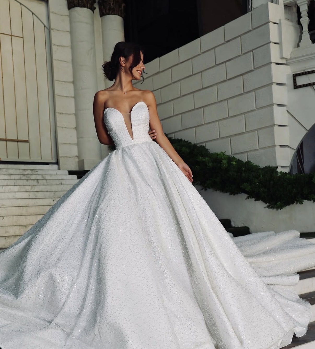 Bridal collection 2025 - Flawless Boutique