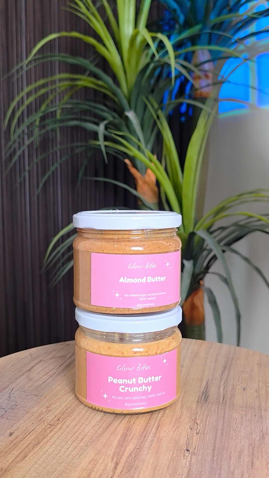 The Ultimate Butter Unboxing