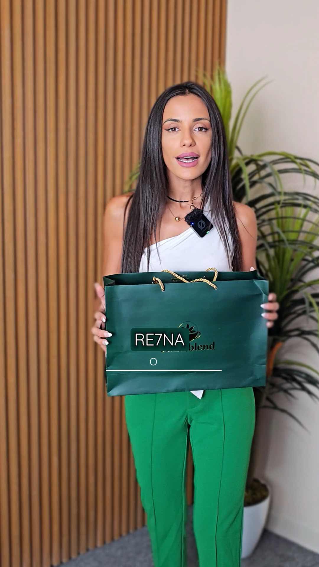 Premium Wellness Tea Showcase