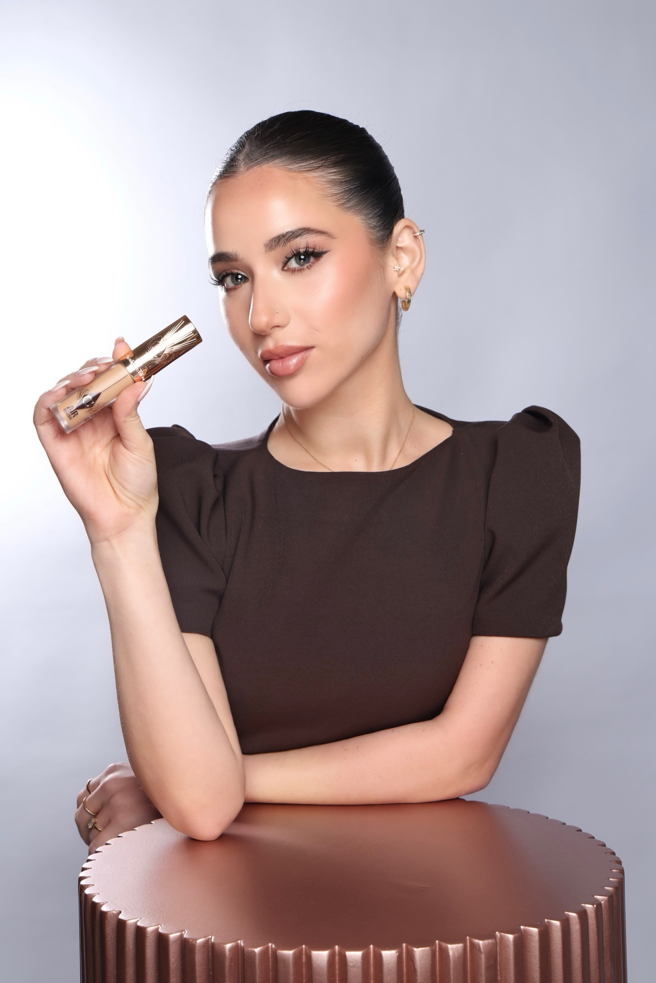 Charlotte tilbury