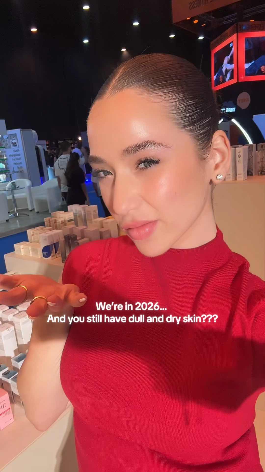 Skintalk