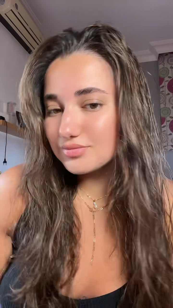 TikTok Vid - Deity Beauty