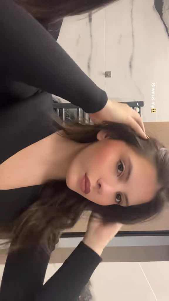 Grwm makeup