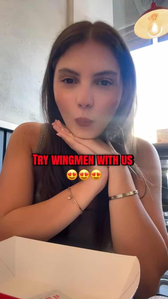 Wingmen review