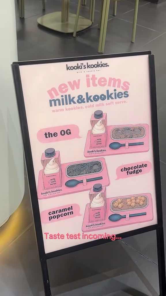 Kookis kookies review
