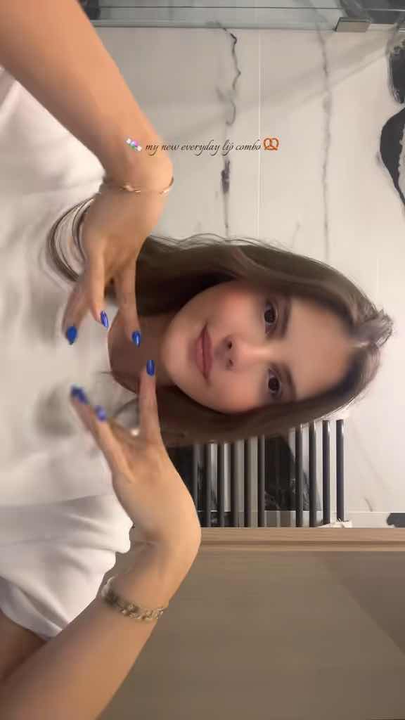 Makeup content