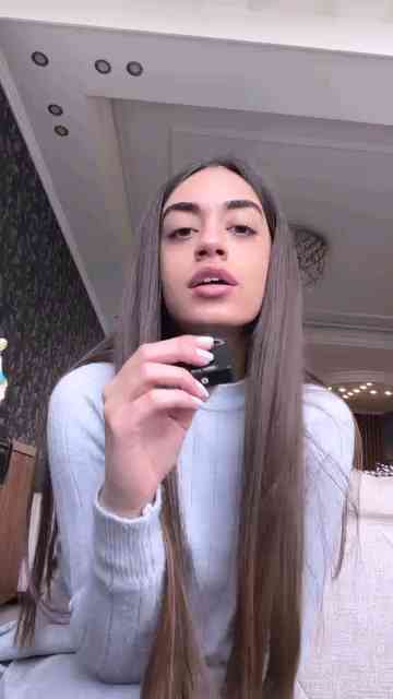 Insta UGC for skincare product