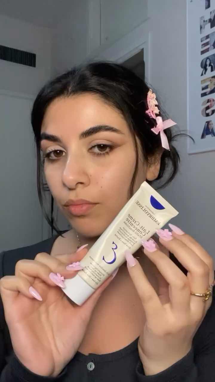 Makeup products review