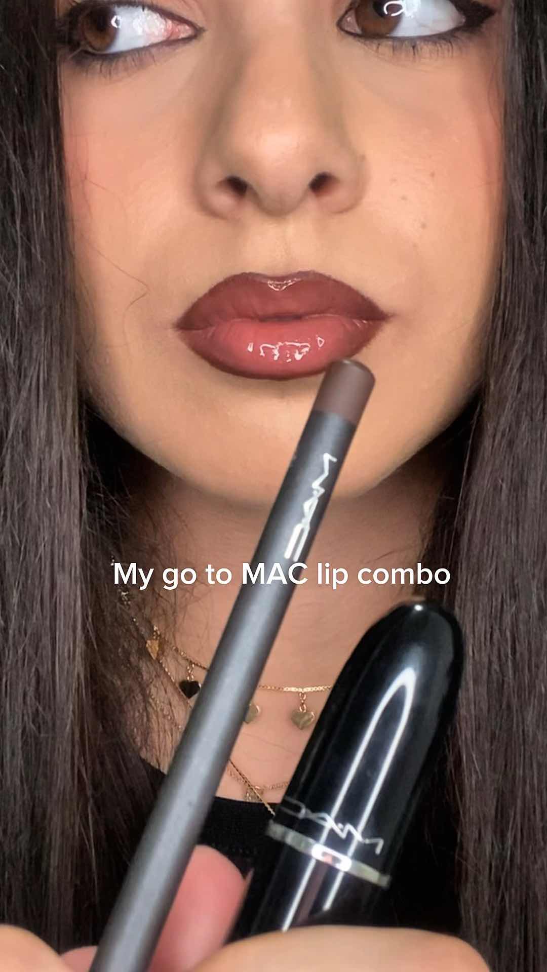 Lipstick combo