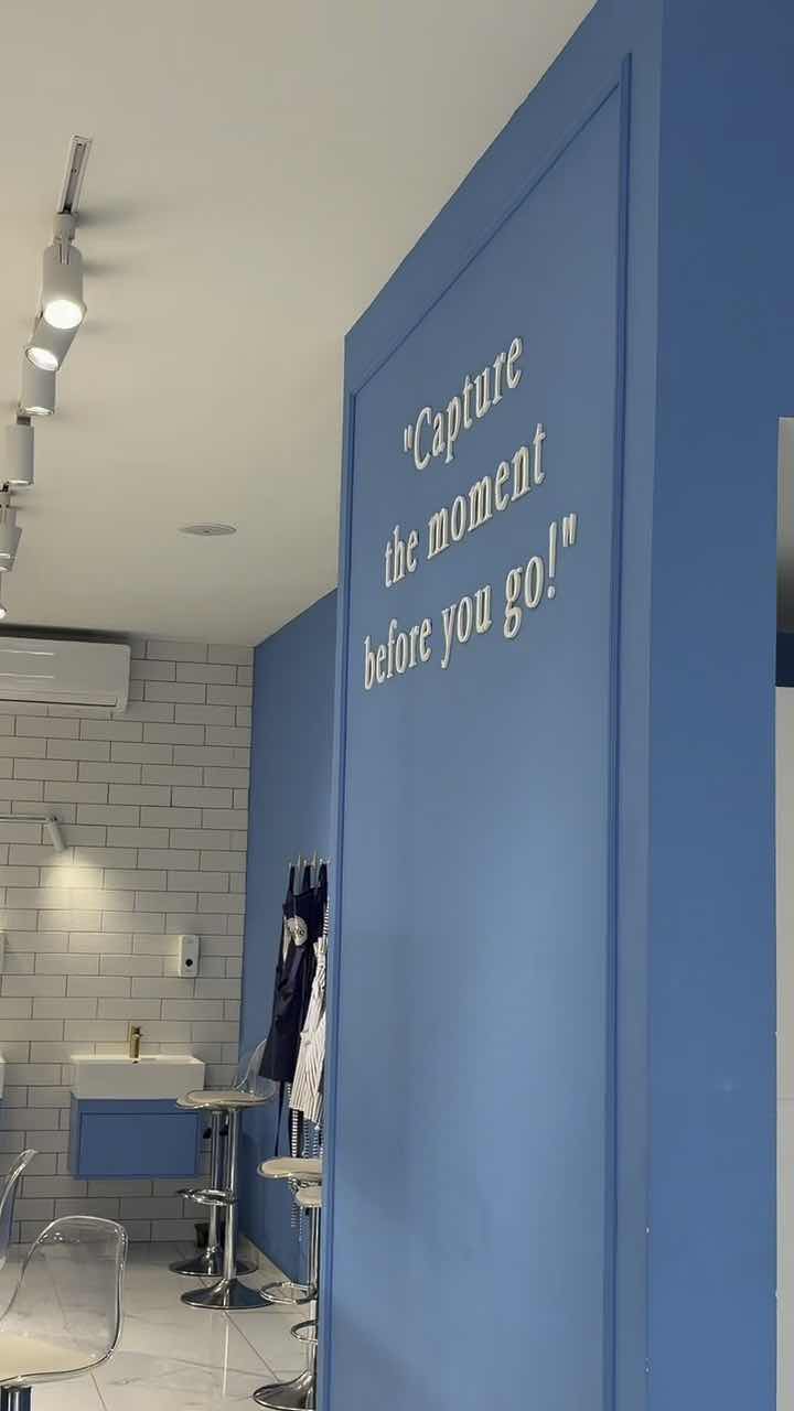 Tiktok campaign