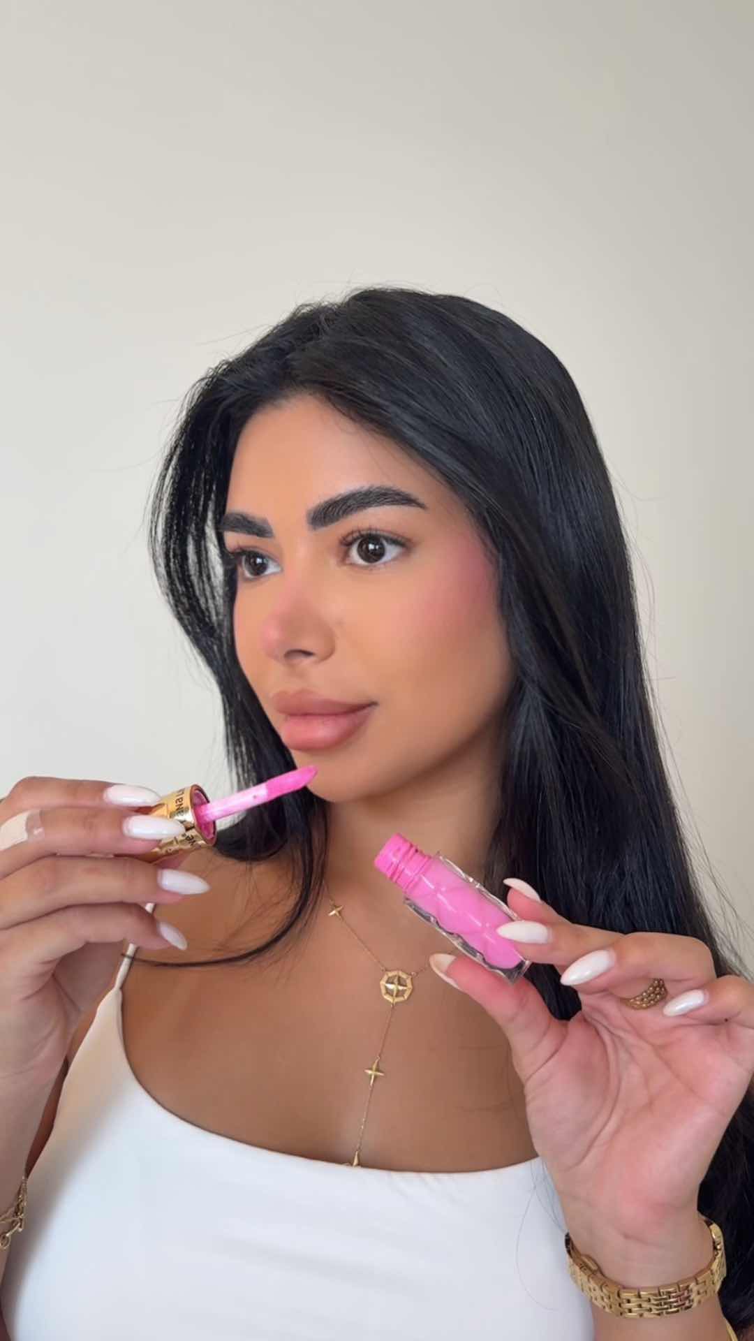 Lana Lina Blush