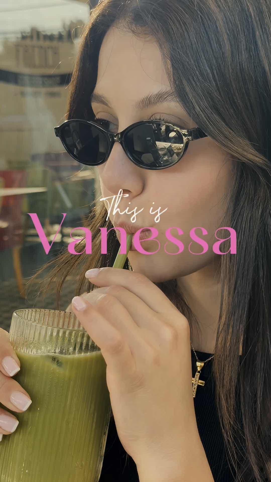 Instagram campaign for a brand